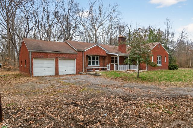 6570 S County Road 850 E, Crothersville, IN 47229