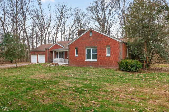 6570 S County Road 850 E, Crothersville, IN 47229