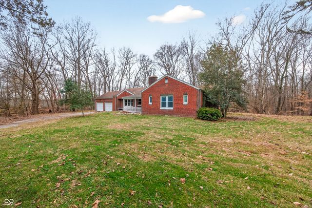 6570 S County Road 850 E, Crothersville, IN 47229