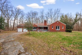 6570 S County Road 850 E, Crothersville, IN 47229