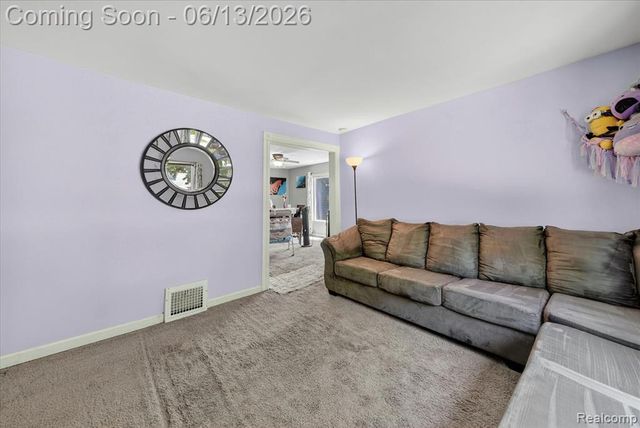 47 Avery Street, Mount Clemens, MI 48043