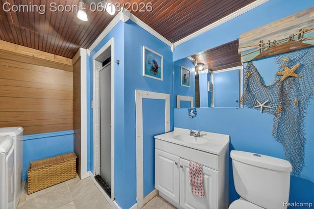 47 Avery Street, Mount Clemens, MI 48043
