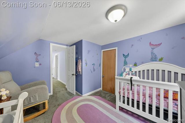 47 Avery Street, Mount Clemens, MI 48043
