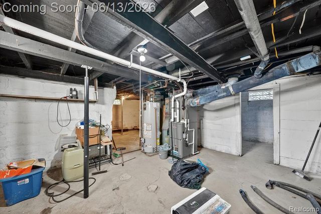 47 Avery Street, Mount Clemens, MI 48043