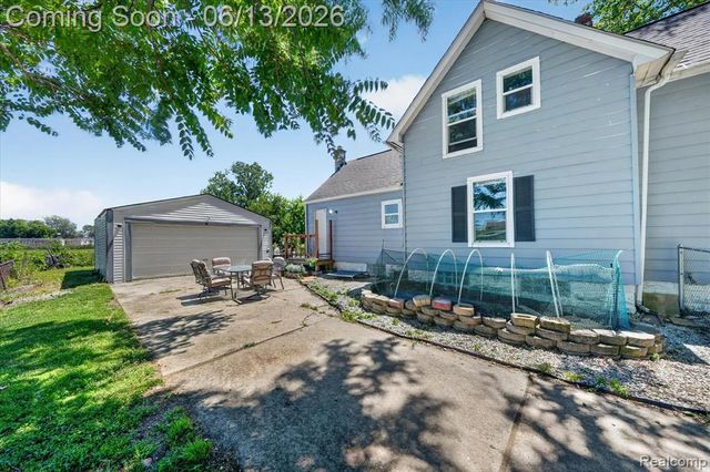47 Avery Street, Mount Clemens, MI 48043