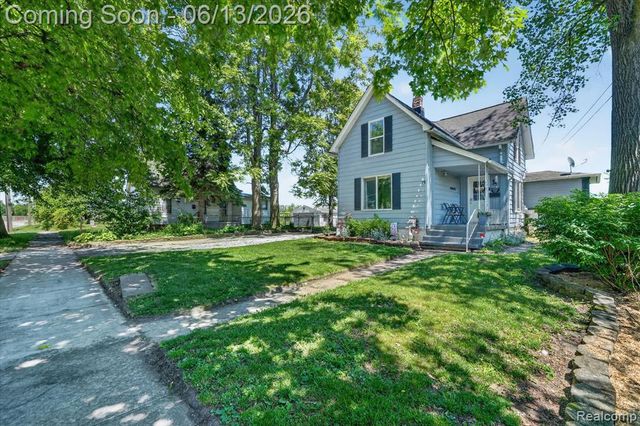 47 Avery Street, Mount Clemens, MI 48043
