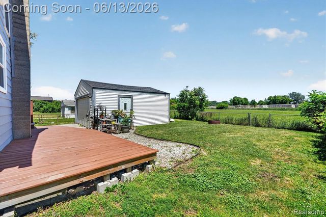 47 Avery Street, Mount Clemens, MI 48043