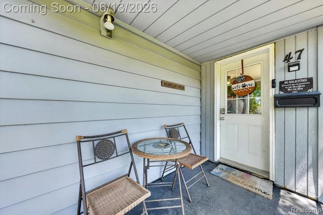 47 Avery Street, Mount Clemens, MI 48043