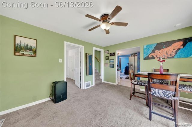 47 Avery Street, Mount Clemens, MI 48043