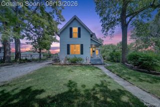 47 Avery Street, Mount Clemens, MI 48043