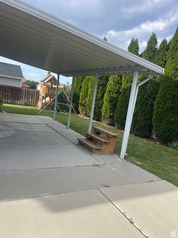5255 S LEVEL DR, Taylorsville, UT 84129