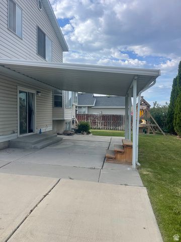 5255 S LEVEL DR, Taylorsville, UT 84129