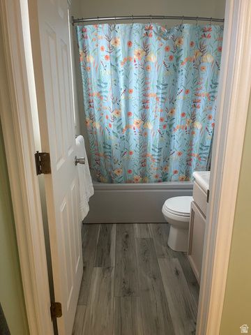 5255 S LEVEL DR, Taylorsville, UT 84129