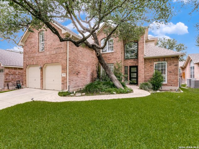 5211 Casbury, San Antonio, TX 78249