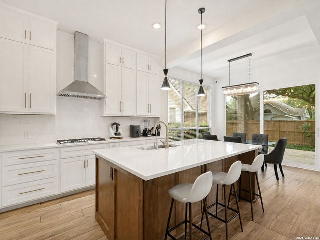 5211 Casbury, San Antonio, TX 78249