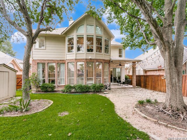 5211 Casbury, San Antonio, TX 78249