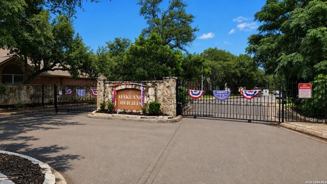 5211 Casbury, San Antonio, TX 78249