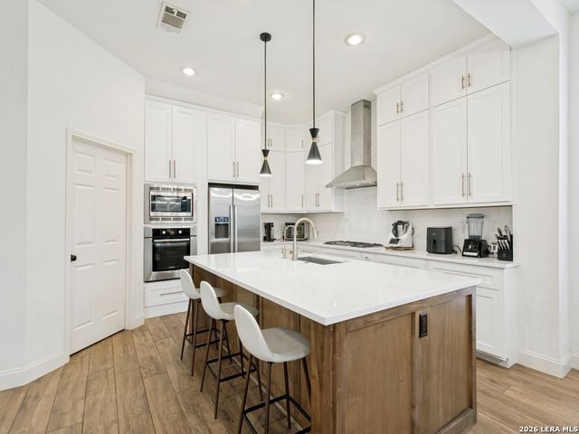 5211 Casbury, San Antonio, TX 78249