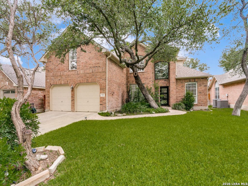 5211 Casbury, San Antonio, TX 78249