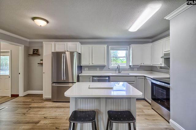 2019 San Sus Drive, West Columbia, SC 29170