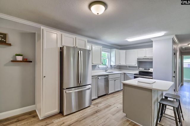 2019 San Sus Drive, West Columbia, SC 29170