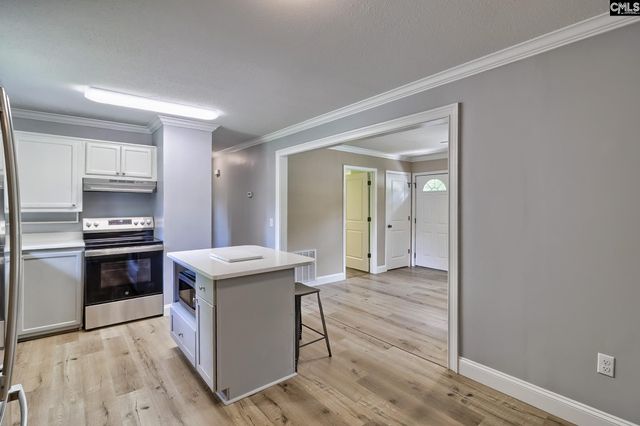 2019 San Sus Drive, West Columbia, SC 29170