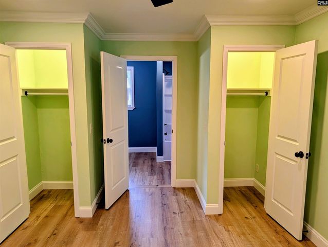 2019 San Sus Drive, West Columbia, SC 29170