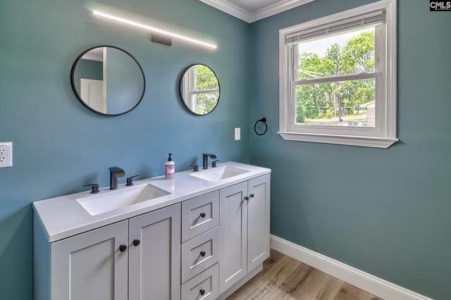2019 San Sus Drive, West Columbia, SC 29170