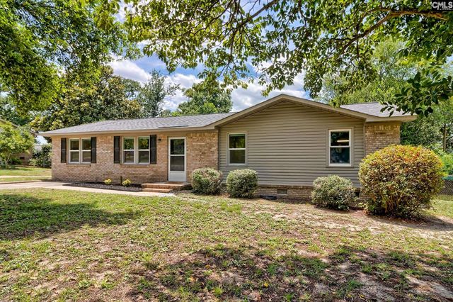 2019 San Sus Drive, West Columbia, SC 29170