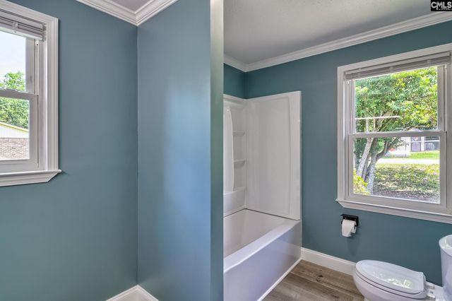 2019 San Sus Drive, West Columbia, SC 29170