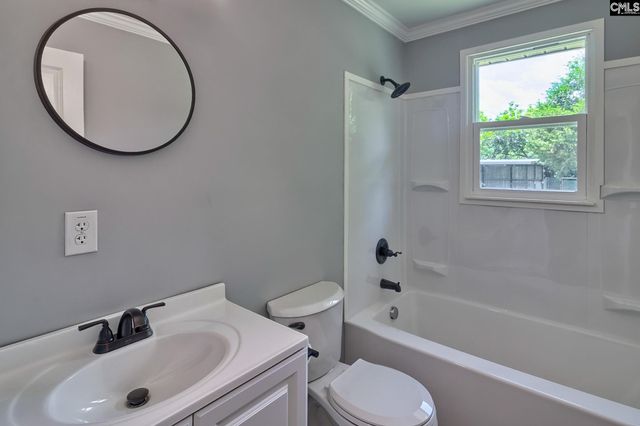 2019 San Sus Drive, West Columbia, SC 29170