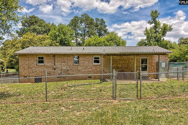2019 San Sus Drive, West Columbia, SC 29170