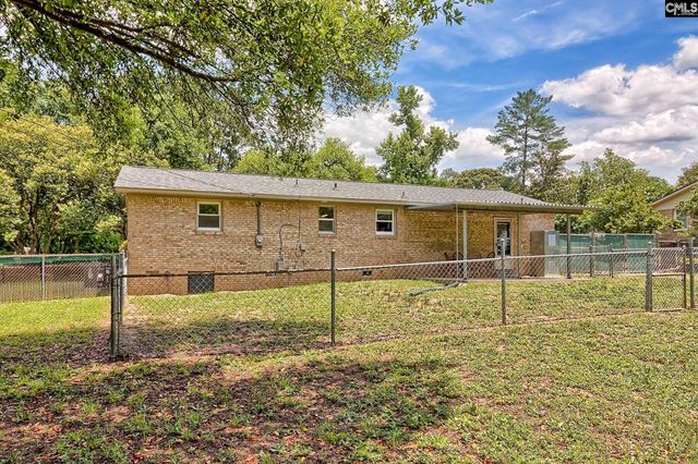 2019 San Sus Drive, West Columbia, SC 29170