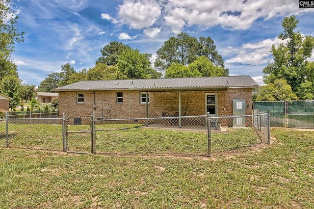 2019 San Sus Drive, West Columbia, SC 29170
