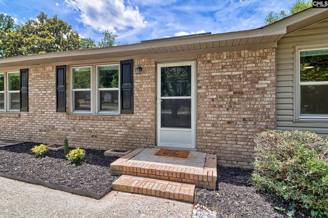 2019 San Sus Drive, West Columbia, SC 29170