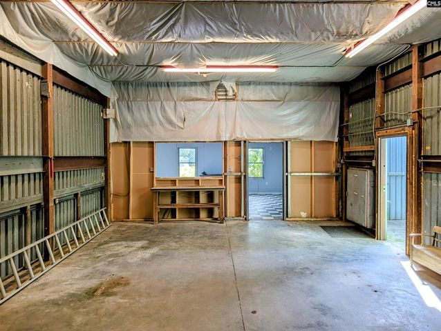 2019 San Sus Drive, West Columbia, SC 29170