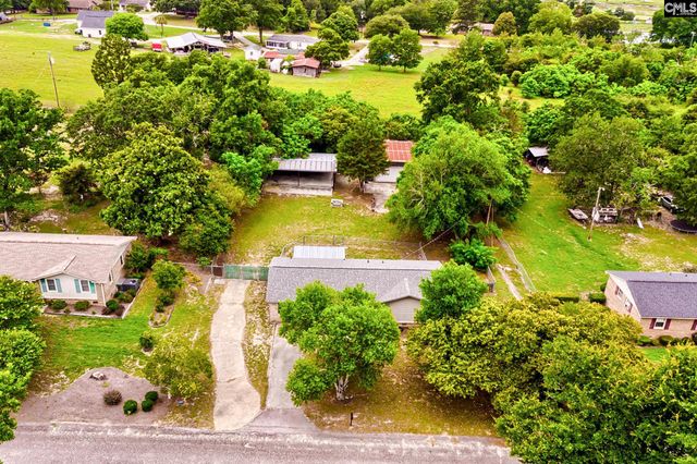2019 San Sus Drive, West Columbia, SC 29170
