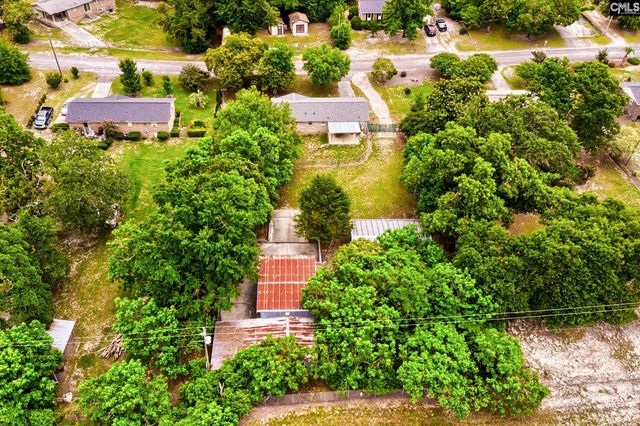 2019 San Sus Drive, West Columbia, SC 29170