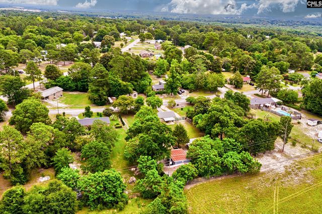 2019 San Sus Drive, West Columbia, SC 29170