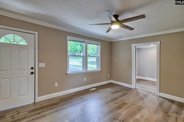 2019 San Sus Drive, West Columbia, SC 29170
