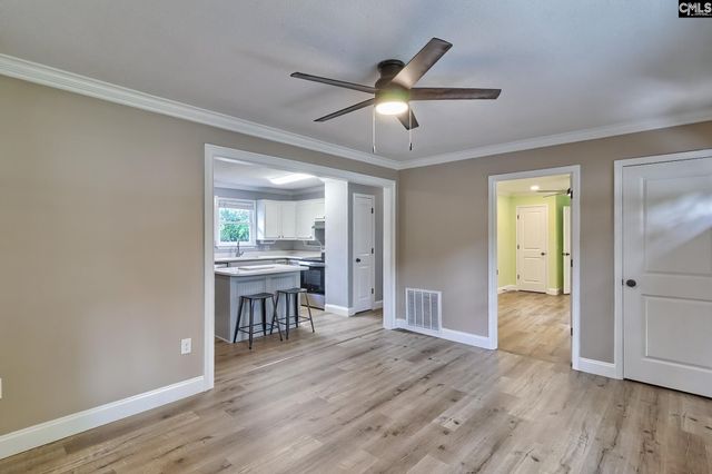 2019 San Sus Drive, West Columbia, SC 29170