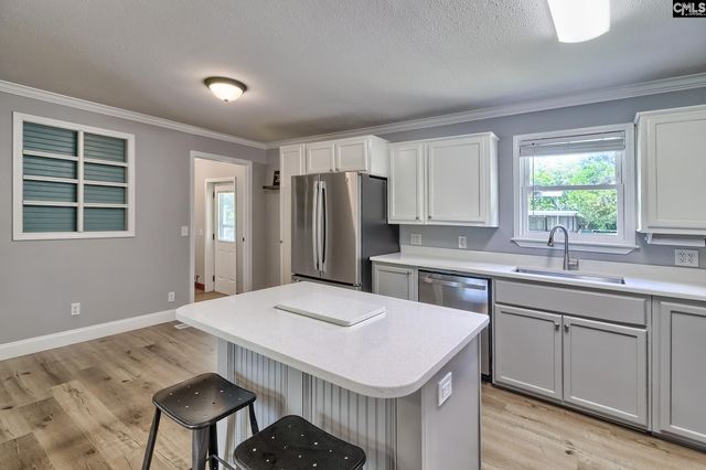 2019 San Sus Drive, West Columbia, SC 29170