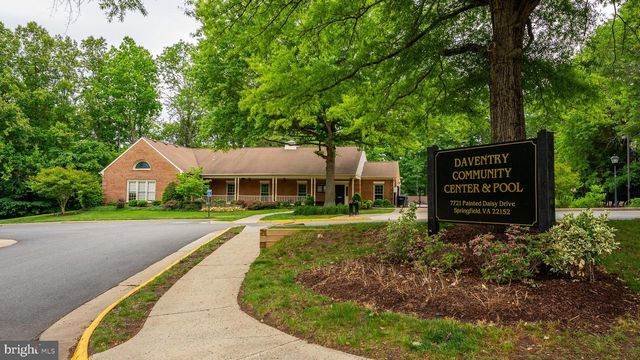 7716 SHOOTINGSTAR DR, Springfield, VA 22152
