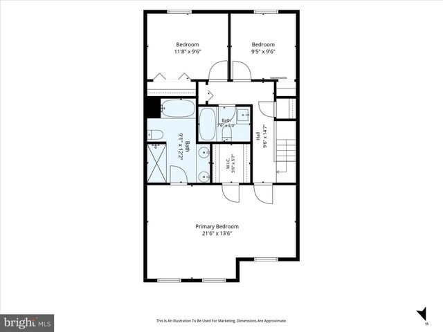 7716 SHOOTINGSTAR DR, Springfield, VA 22152
