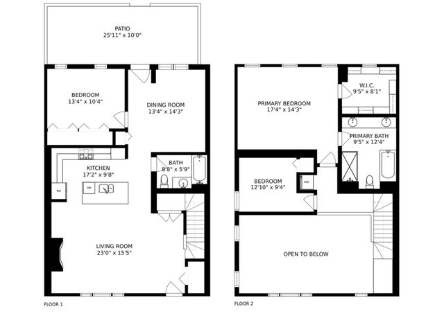 2843 N Lincoln Avenue 103, Chicago, IL 60657