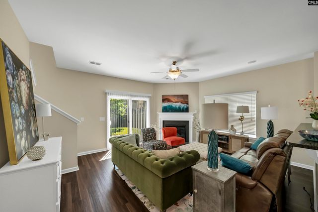 125 Misty Dew Lane, Lexington, SC 29072