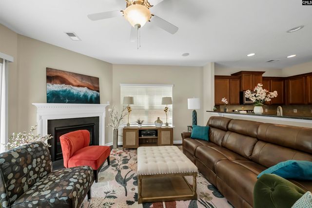 125 Misty Dew Lane, Lexington, SC 29072