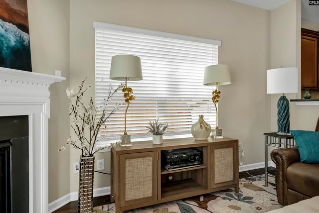 125 Misty Dew Lane, Lexington, SC 29072
