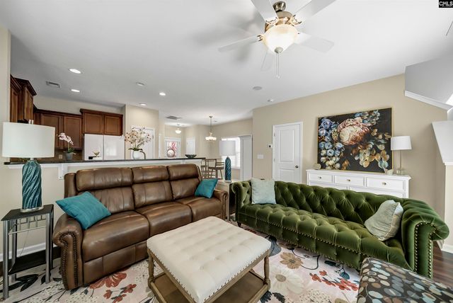 125 Misty Dew Lane, Lexington, SC 29072