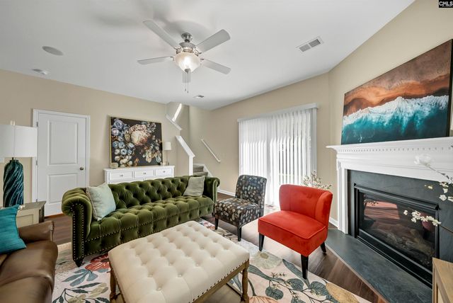 125 Misty Dew Lane, Lexington, SC 29072